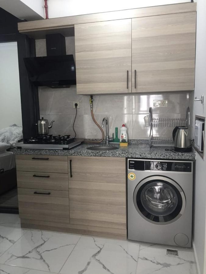 Noor Family Apartments Bursa Exterior foto