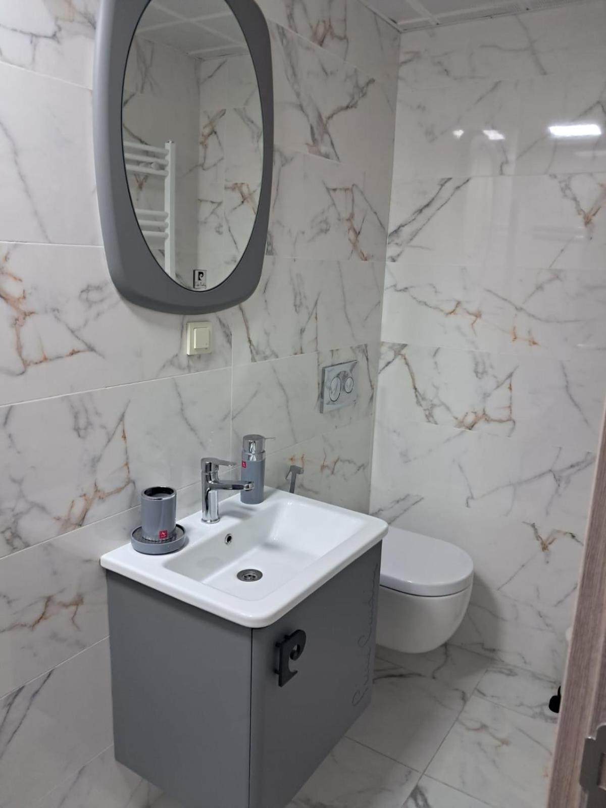 Noor Family Apartments Bursa Cameră foto