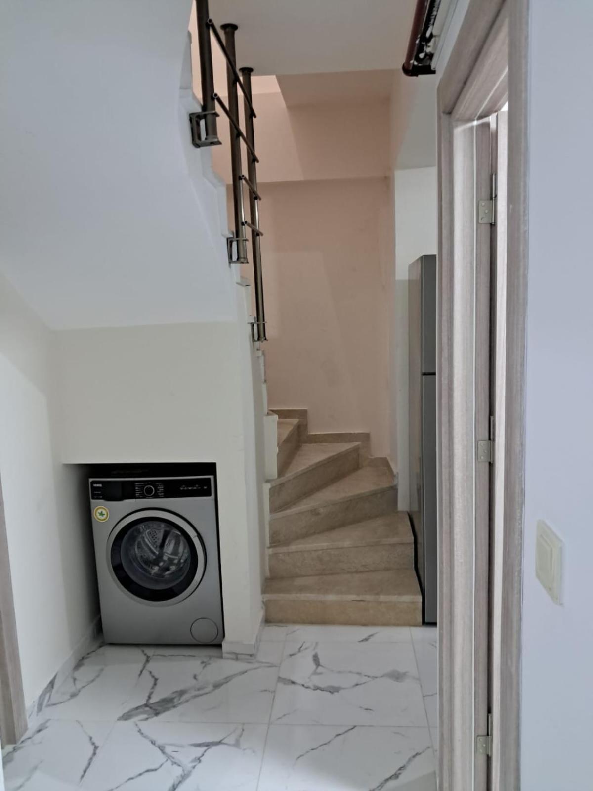 Noor Family Apartments Bursa Cameră foto