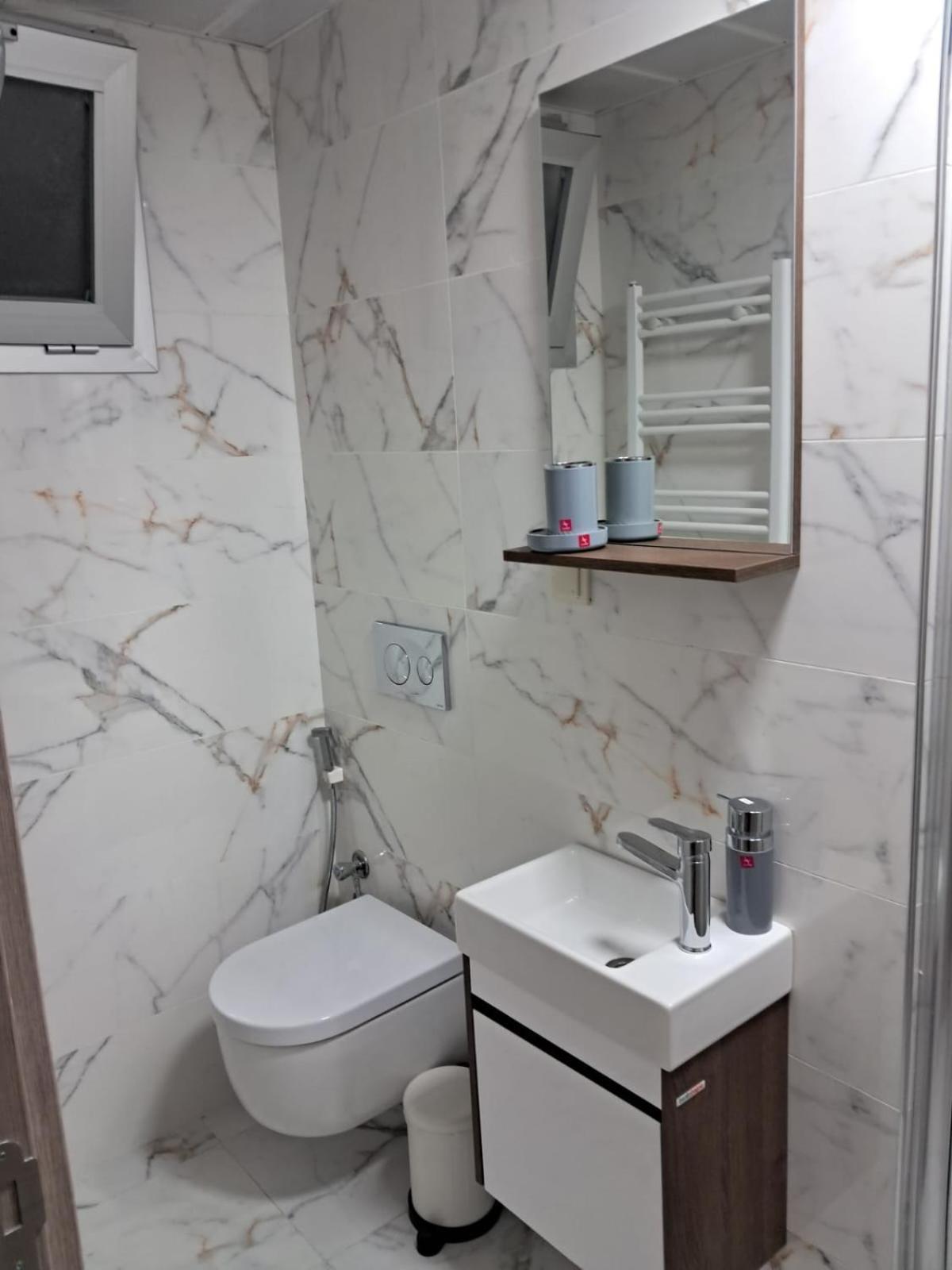 Noor Family Apartments Bursa Cameră foto