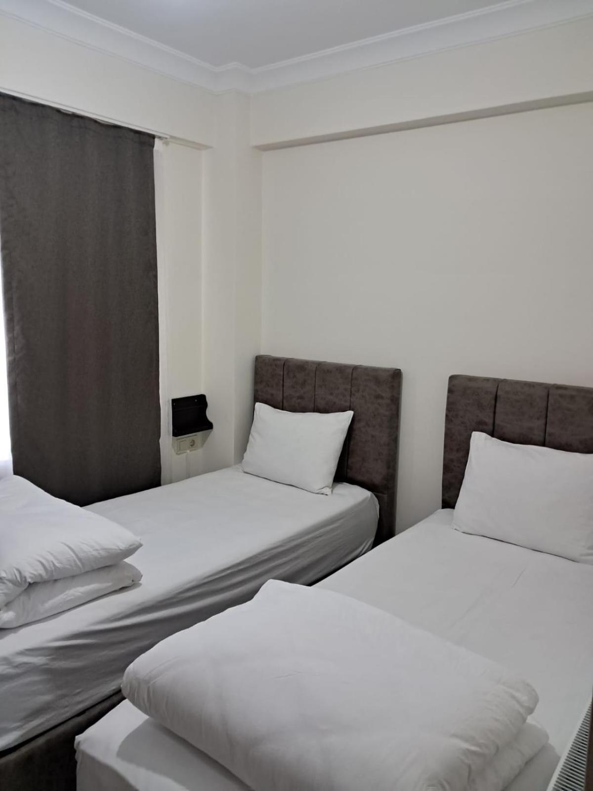 Noor Family Apartments Bursa Exterior foto