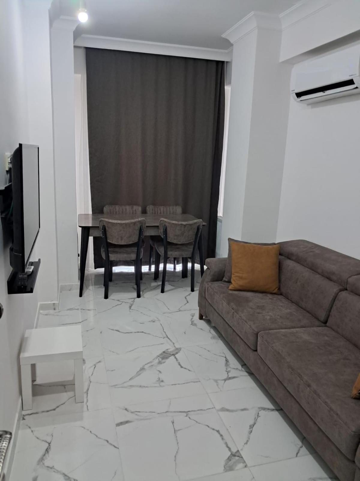 Noor Family Apartments Bursa Cameră foto