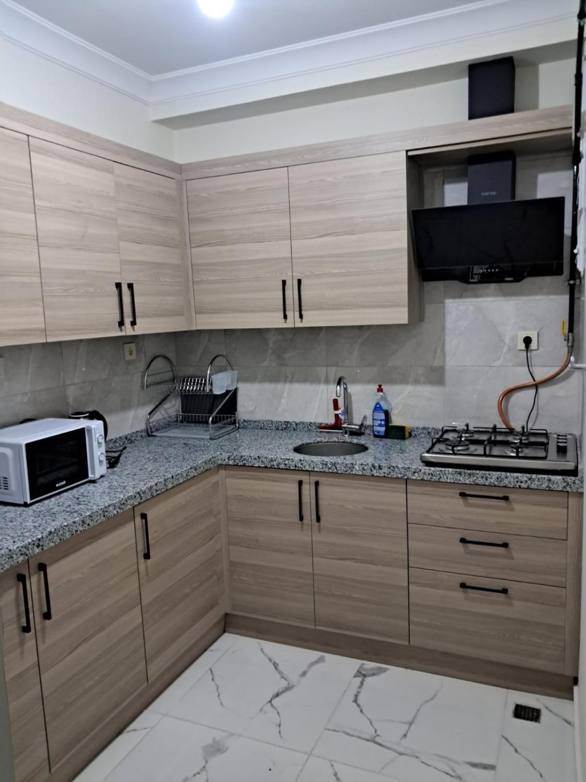 Noor Family Apartments Bursa Cameră foto